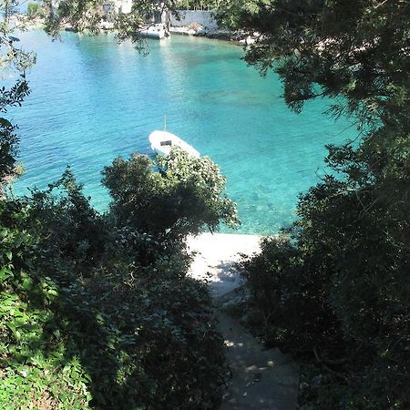Apartments Zuvela Korcula Town Bagian luar foto