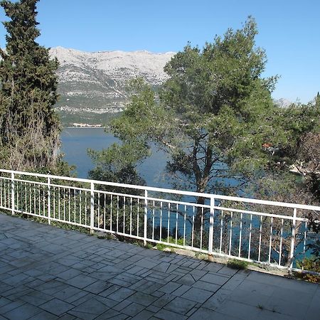 Apartments Zuvela Korcula Town Ruang foto