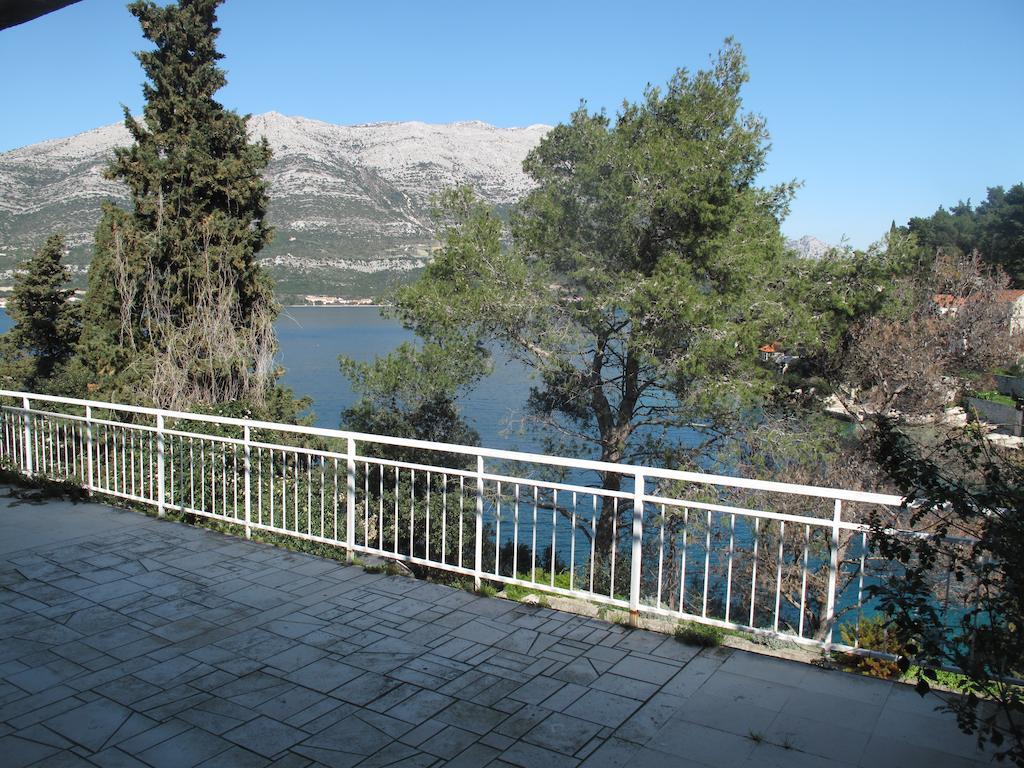Apartments Zuvela Korcula Town Ruang foto